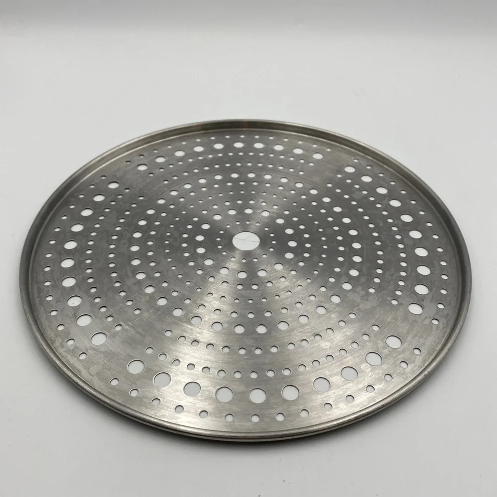 Farberware 344A Electric Skillet Replacement Steamer Rack Insert Plate Tray Part
